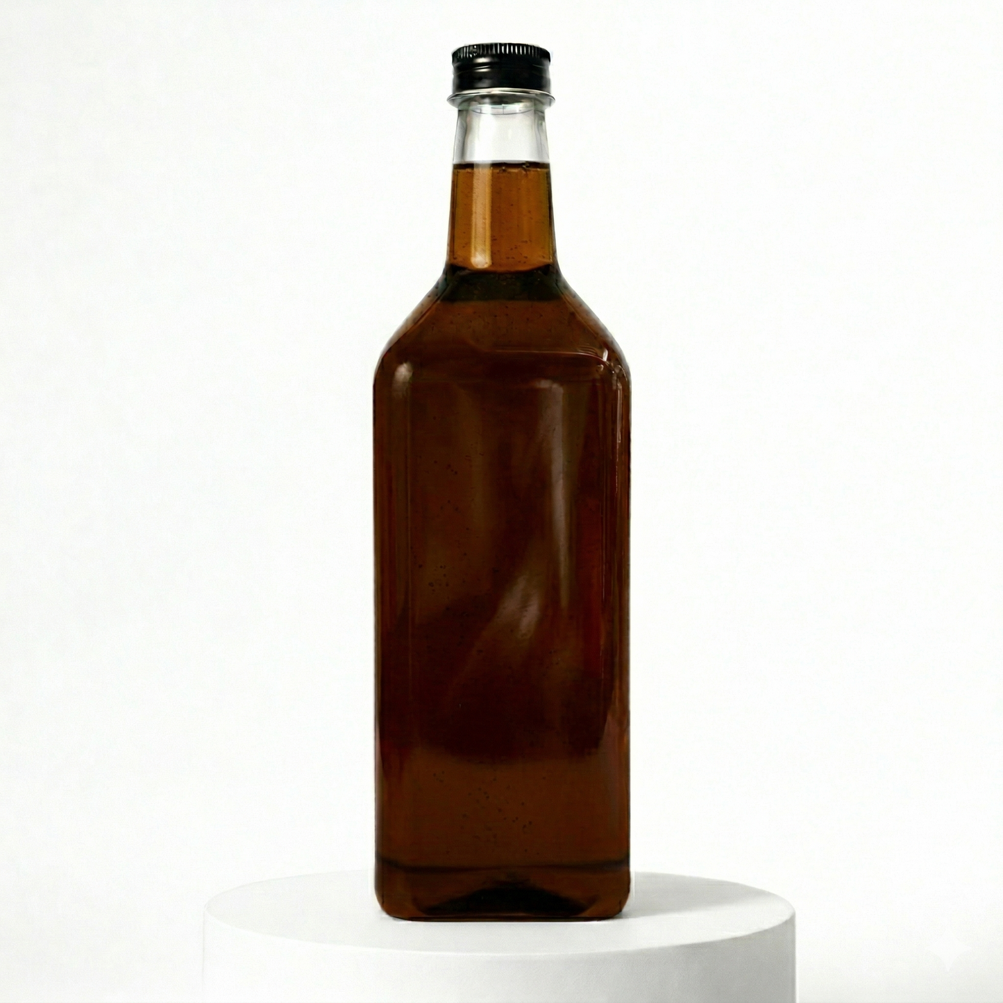 Stone Pressed Black Sesame Oil
