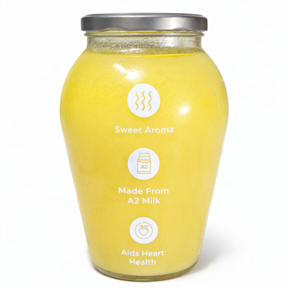 A2 Gir Cow Ghee