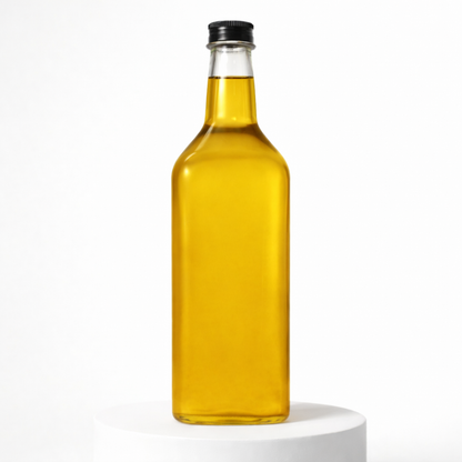 Stone Pressed Groundnut Oil