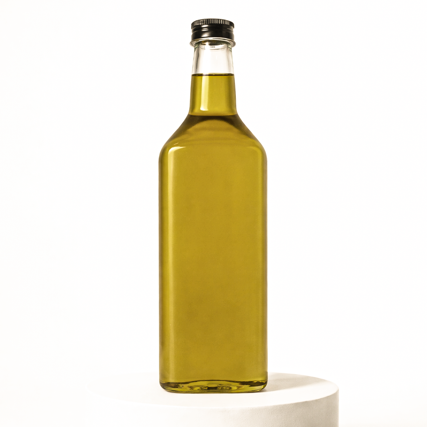 Stone Pressed White Sesame Oil