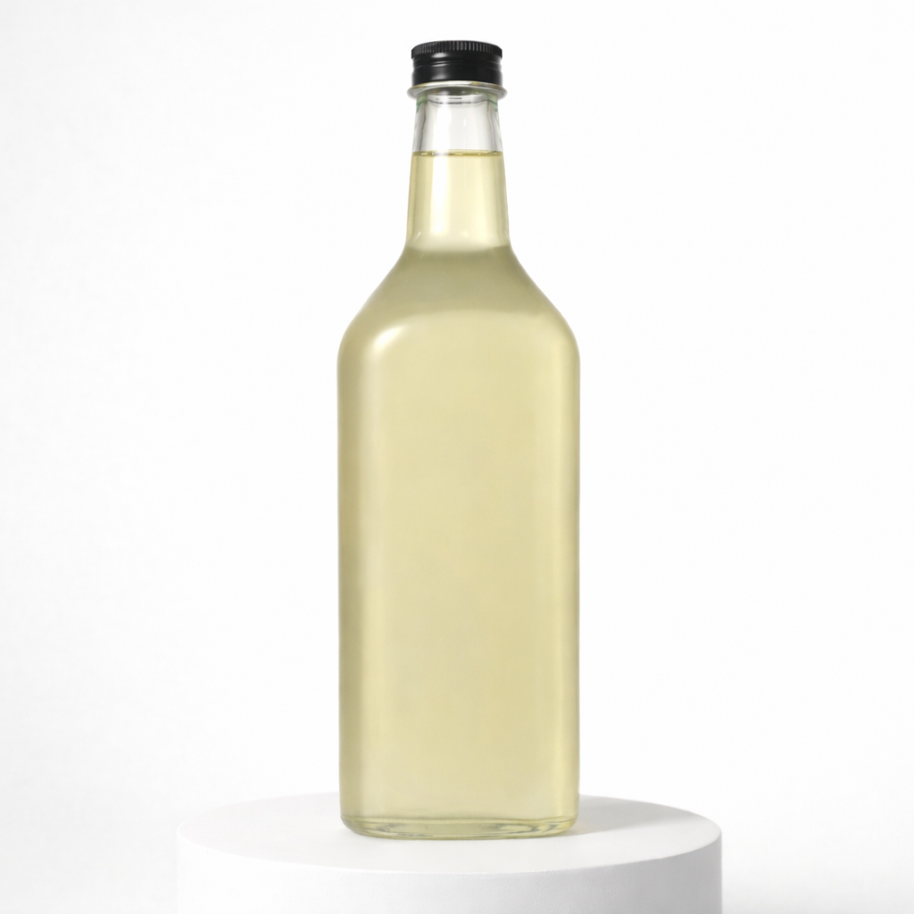 Stone Pressed Virgin Coconut Oil