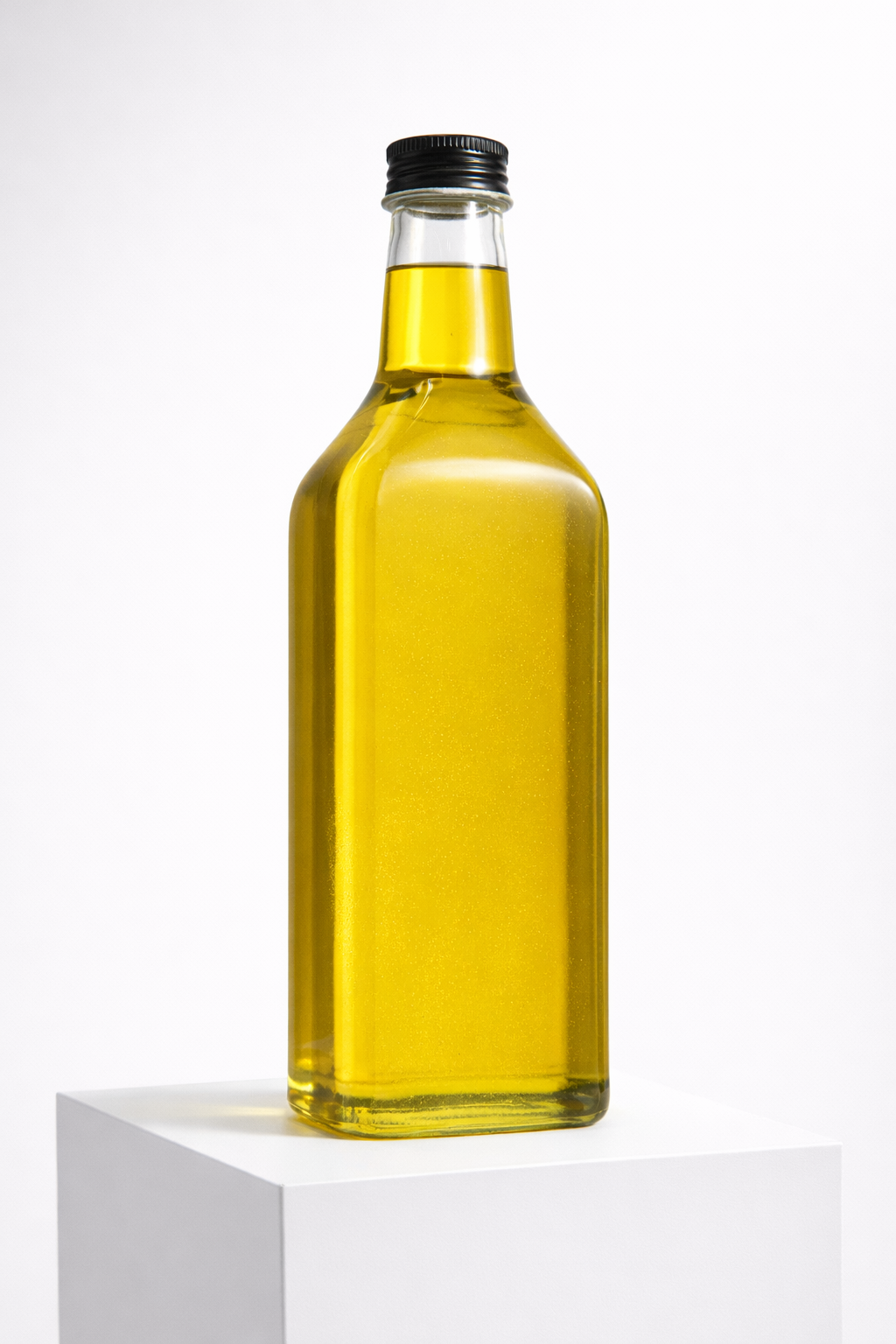 Stone Pressed Sunflower Oil