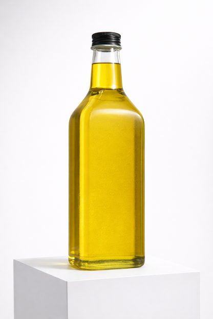Stone Pressed Sunflower Oil